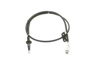 Cable, parking brake