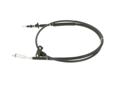 Cable, parking brake, Image 2