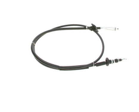 Cable, parking brake, Image 4