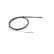 Cable, parking brake, Thumbnail 4
