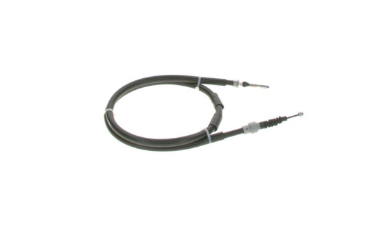 Cable, parking brake, Image 4