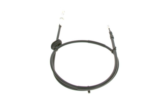Cable, parking brake, Image 3