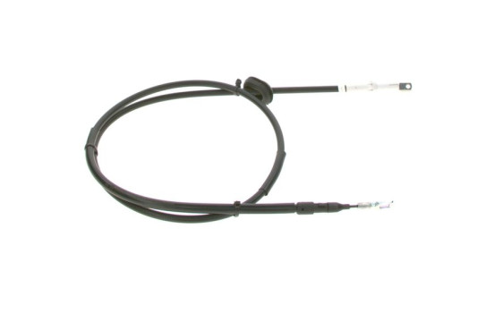 Cable, parking brake, Image 4