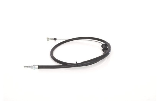 Cable, parking brake, Image 2