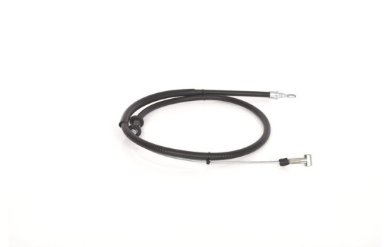 Cable, parking brake, Image 4