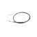 Cable, parking brake, Thumbnail 2