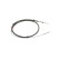 Cable, parking brake, Thumbnail 4
