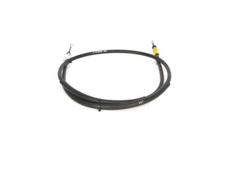 Cable, parking brake, Image 3