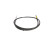 Cable, parking brake, Thumbnail 3