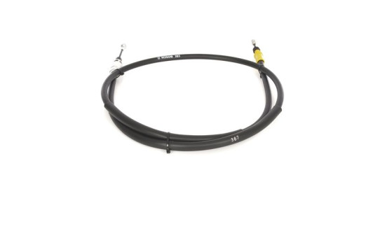 Cable, parking brake, Image 3
