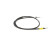 Cable, parking brake, Thumbnail 4