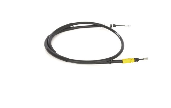 Cable, parking brake, Image 4