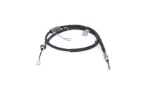 Cable, parking brake