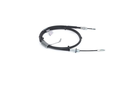 Cable, parking brake, Image 4