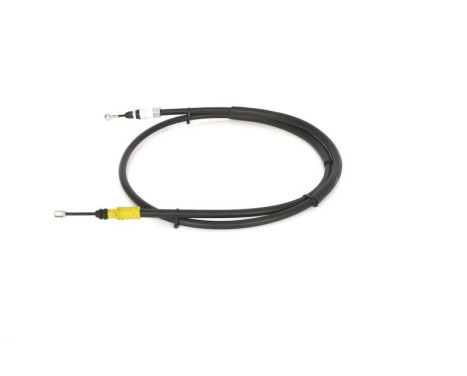 Cable, parking brake, Image 2