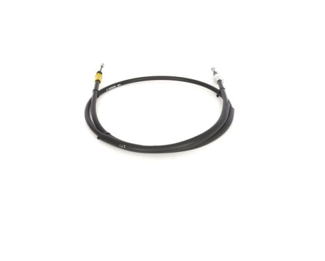 Cable, parking brake, Image 3