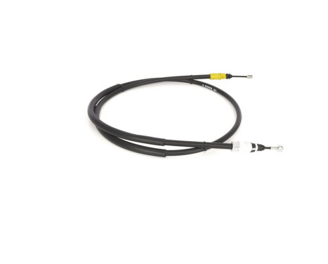 Cable, parking brake, Image 4