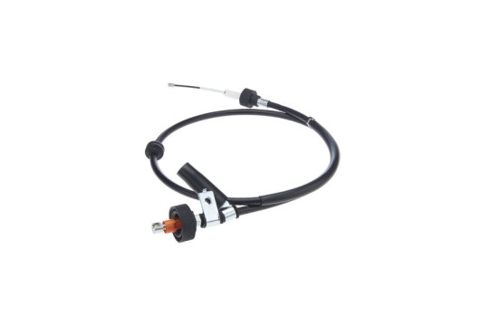 Cable, parking brake, Image 2