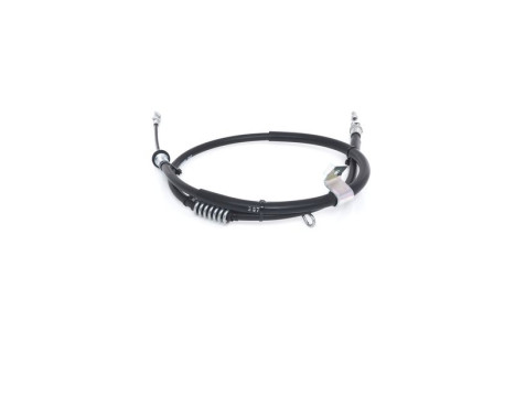 Cable, parking brake, Image 3