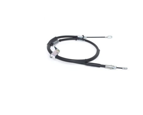 Cable, parking brake, Image 4