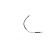 Cable, parking brake, Thumbnail 2