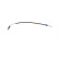 Cable, parking brake, Thumbnail 3