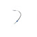 Cable, parking brake, Thumbnail 4