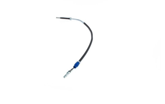 Cable, parking brake, Image 4