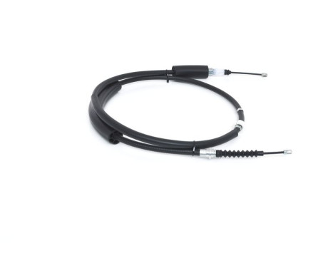 Cable, parking brake, Image 4