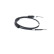 Cable, parking brake, Thumbnail 4