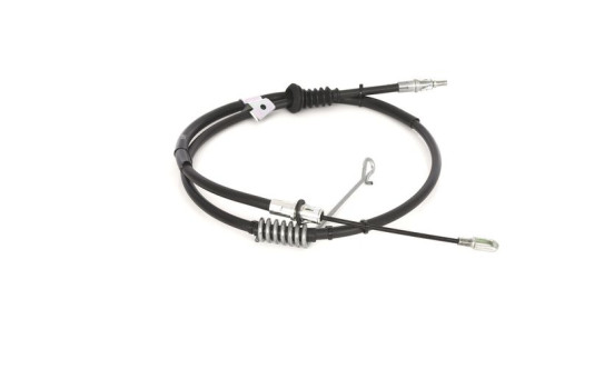Cable, parking brake, Image 4