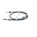 Cable, parking brake, Thumbnail 2