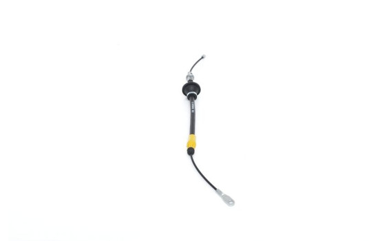 Cable, parking brake, Image 4