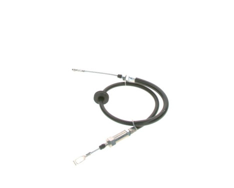 Cable, parking brake, Image 2