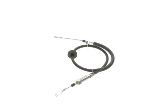 Cable, parking brake, Image 2