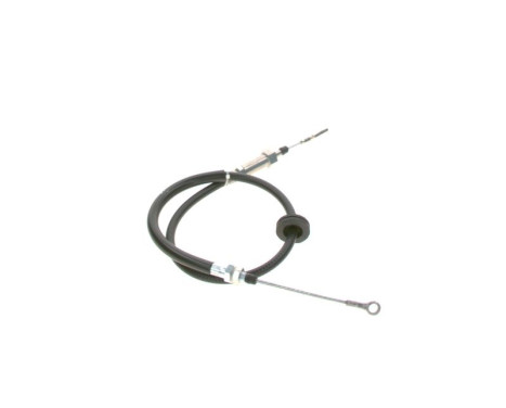 Cable, parking brake, Image 4