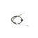 Cable, parking brake, Thumbnail 4
