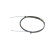 Cable, parking brake, Thumbnail 2