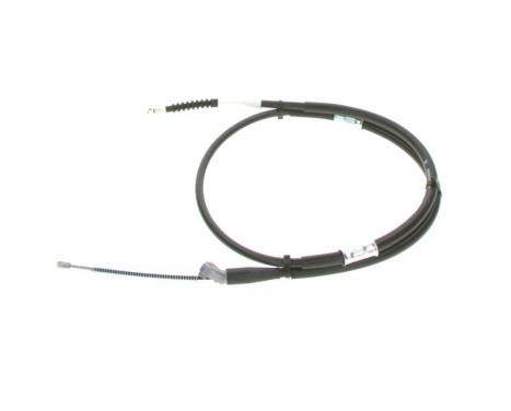 Cable, parking brake, Image 2