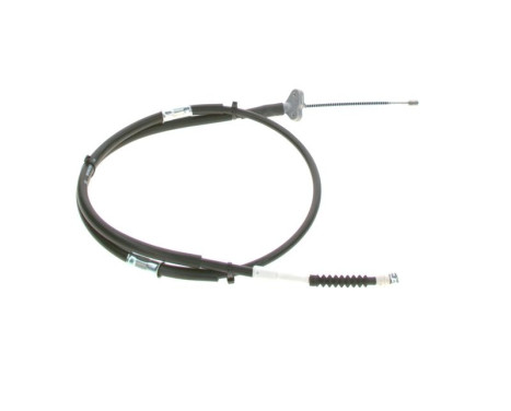 Cable, parking brake, Image 4