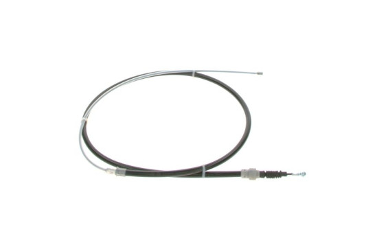Cable, parking brake, Image 3