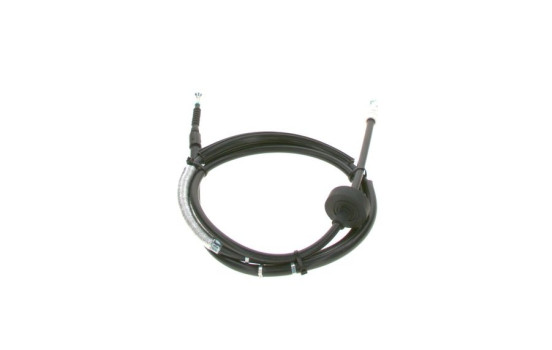 Cable, parking brake, Image 3