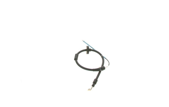 Cable, parking brake, Image 2