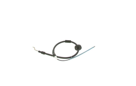 Cable, parking brake, Image 3