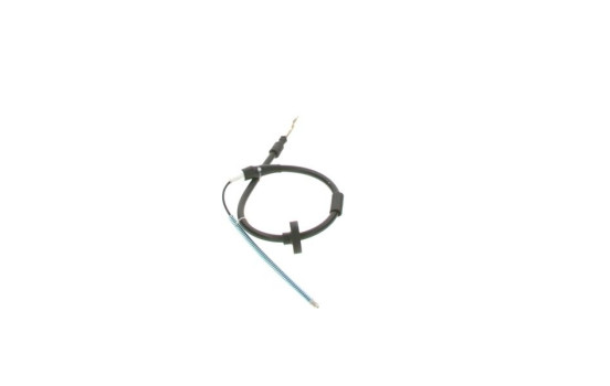 Cable, parking brake, Image 4