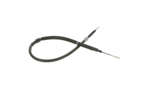 Cable, parking brake, Image 4