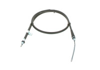 Cable, parking brake