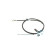 Cable, parking brake, Thumbnail 2