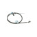 Cable, parking brake, Thumbnail 4