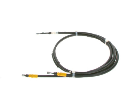 Cable, parking brake, Image 2